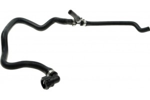 Gates Ελαστικός Σωλήνας Καλοριφέρ - 02-1849