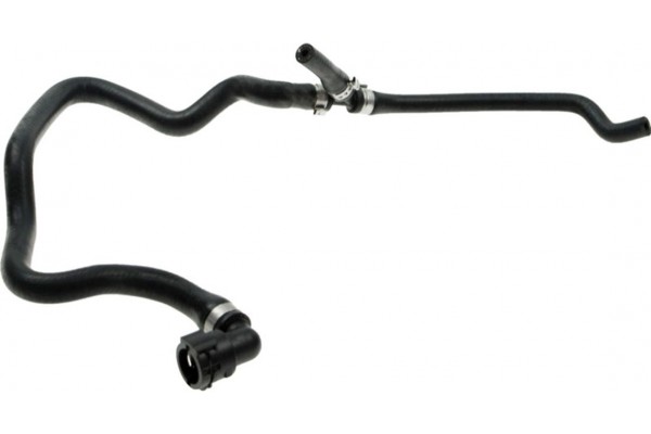 Gates Ελαστικός Σωλήνας Καλοριφέρ - 02-1849