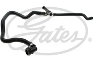 Gates Ελαστικός Σωλήνας Καλοριφέρ - 02-1849