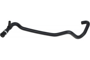 Gates Ελαστικός Σωλήνας Καλοριφέρ - 02-1853