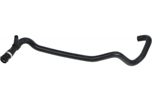 Gates Ελαστικός Σωλήνας Καλοριφέρ - 02-1853