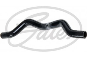 Gates Ελαστικός Σωλήνας Καλοριφέρ - 02-1854