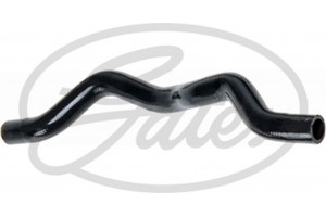 Gates Ελαστικός Σωλήνας Καλοριφέρ - 02-1854