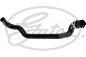 Gates Ελαστικός Σωλήνας Καλοριφέρ - 02-1857