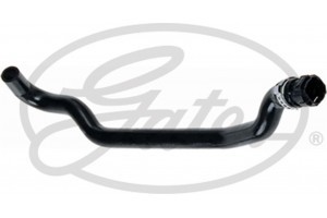 Gates Ελαστικός Σωλήνας Καλοριφέρ - 02-1857