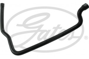 Gates Ελαστικός Σωλήνας Καλοριφέρ - 02-1865