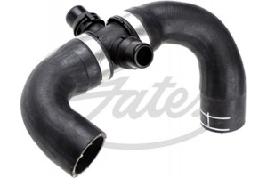 Gates Ελαστικός Σωλήνας Καλοριφέρ - 02-1866