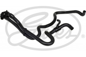 Gates Ελαστικός Σωλήνας Καλοριφέρ - 02-1868