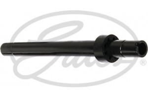 Gates Ελαστικός Σωλήνας Καλοριφέρ - 02-1877