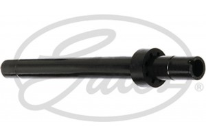 Gates Ελαστικός Σωλήνας Καλοριφέρ - 02-1877