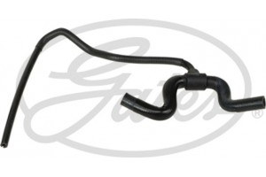 Gates Ελαστικός Σωλήνας Καλοριφέρ - 02-1878