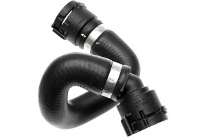 Gates Ελαστικός Σωλήνας Καλοριφέρ - 02-1882