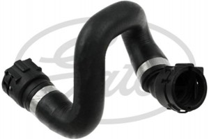 Gates Ελαστικός Σωλήνας Καλοριφέρ - 02-1882