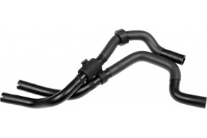 Gates Ελαστικός Σωλήνας Καλοριφέρ - 02-1893