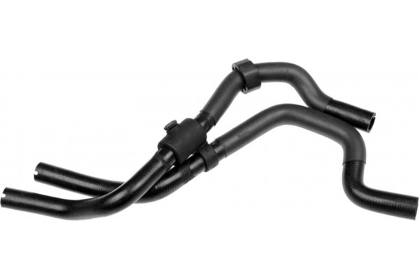 Gates Ελαστικός Σωλήνας Καλοριφέρ - 02-1893