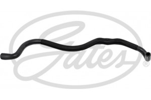 Gates Ελαστικός Σωλήνας Καλοριφέρ - 02-1896