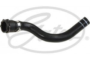 Gates Ελαστικός Σωλήνας Καλοριφέρ - 02-1897