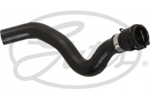 Gates Ελαστικός Σωλήνας Καλοριφέρ - 02-1903