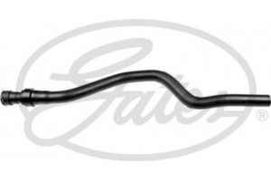 Gates Ελαστικός Σωλήνας Καλοριφέρ - 02-1904