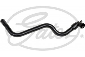 Gates Ελαστικός Σωλήνας Καλοριφέρ - 02-1905