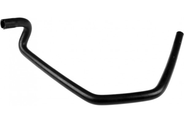 Gates Ελαστικός Σωλήνας Καλοριφέρ - 02-1906