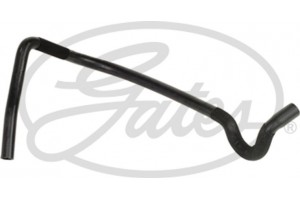 Gates Ελαστικός Σωλήνας Καλοριφέρ - 02-1907