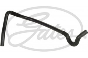 Gates Ελαστικός Σωλήνας Καλοριφέρ - 02-1907