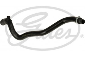 Gates Ελαστικός Σωλήνας Καλοριφέρ - 02-1909