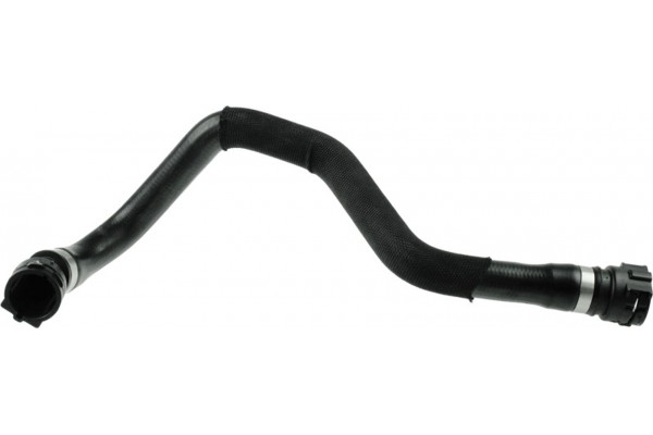 Gates Ελαστικός Σωλήνας Καλοριφέρ - 02-1915