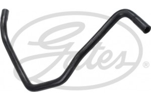 Gates Ελαστικός Σωλήνας Καλοριφέρ - 02-1919