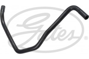 Gates Ελαστικός Σωλήνας Καλοριφέρ - 02-1919