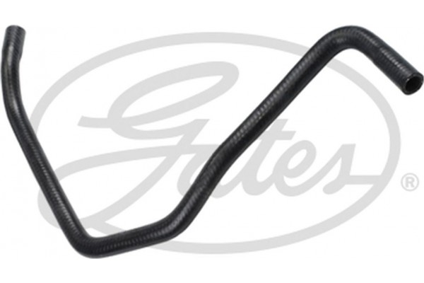 Gates Ελαστικός Σωλήνας Καλοριφέρ - 02-1919