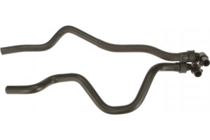 Gates Ελαστικός Σωλήνας Καλοριφέρ - 02-1929