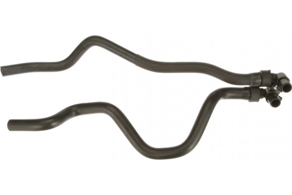 Gates Ελαστικός Σωλήνας Καλοριφέρ - 02-1929