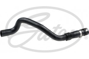 Gates Ελαστικός Σωλήνας Καλοριφέρ - 02-1931