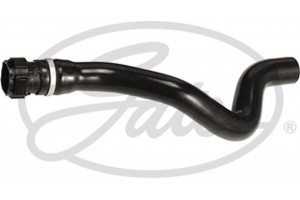 Gates Ελαστικός Σωλήνας Καλοριφέρ - 02-1932