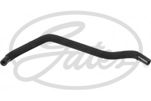 Gates Ελαστικός Σωλήνας Καλοριφέρ - 02-1937