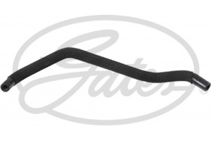 Gates Ελαστικός Σωλήνας Καλοριφέρ - 02-1937