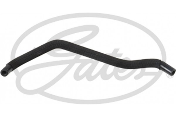 Gates Ελαστικός Σωλήνας Καλοριφέρ - 02-1937