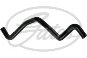 Gates Ελαστικός Σωλήνας Καλοριφέρ - 02-1939