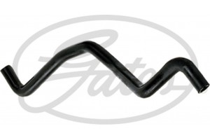 Gates Ελαστικός Σωλήνας Καλοριφέρ - 02-1939