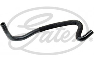 Gates Ελαστικός Σωλήνας Καλοριφέρ - 02-1940