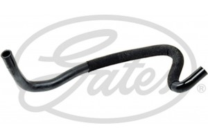 Gates Ελαστικός Σωλήνας Καλοριφέρ - 02-1940