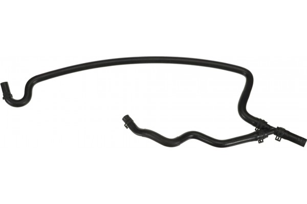 Gates Ελαστικός Σωλήνας Καλοριφέρ - 02-1941