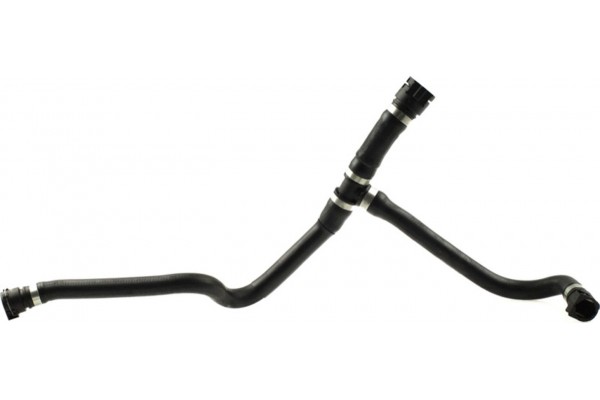 Gates Ελαστικός Σωλήνας Καλοριφέρ - 02-1954