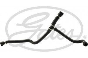 Gates Ελαστικός Σωλήνας Καλοριφέρ - 02-1954