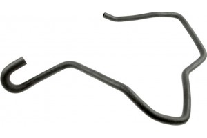 Gates Ελαστικός Σωλήνας Καλοριφέρ - 02-1955