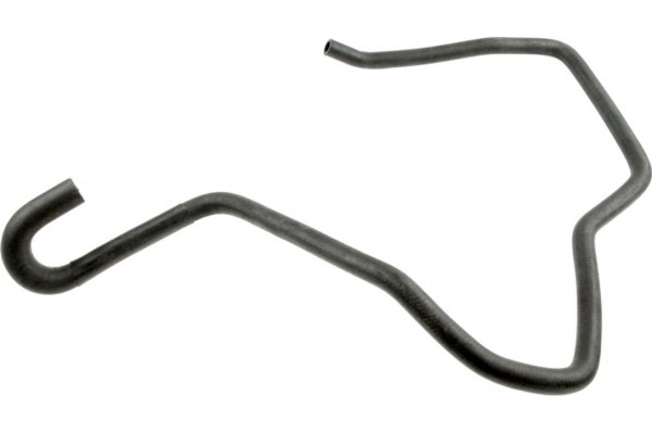 Gates Ελαστικός Σωλήνας Καλοριφέρ - 02-1955