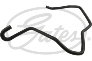 Gates Ελαστικός Σωλήνας Καλοριφέρ - 02-1955