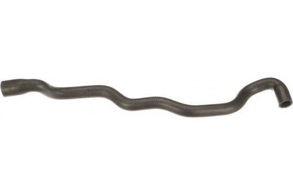 Gates Ελαστικός Σωλήνας Καλοριφέρ - 02-1958